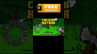 🏅TOP 10 TEXTURE PACKS🎨 for BEDROCK | MINECRAFT PE +1.21 #texturepack #shorts screenshot 2