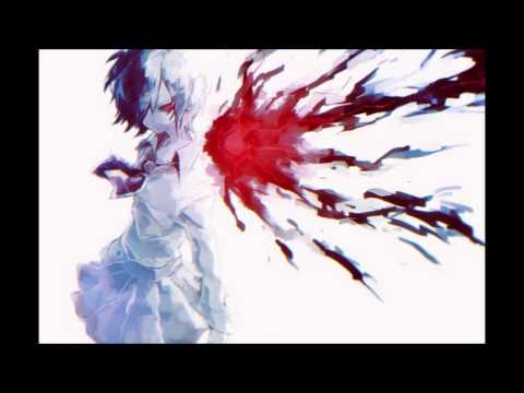 In Flames - Deliver us (Nightcore)