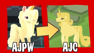 What Animal Jam Play Wild Animals Should Come to AJ Classic?