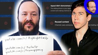 The Update On The Following Three Months On @HighlightEmUp Without Monetization