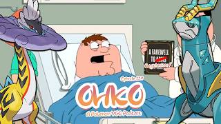 A Farewell to Regulation F... w/ Houston Champion Dylan Matthews || OHKO Podcast Episode 114