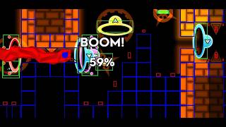 CATACLYSM 59% // 7,127 ATTEMPTS