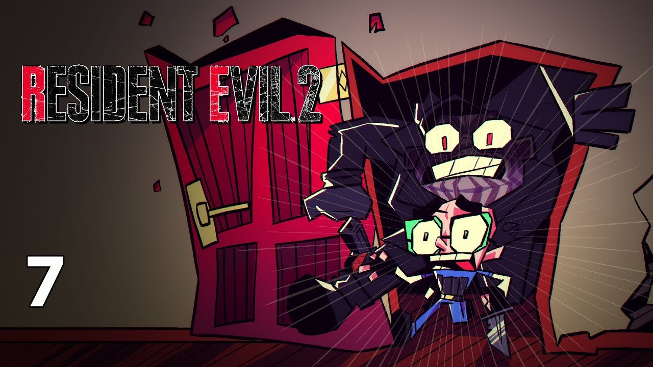 the binding of isaac story Northernlion Plays: Resident Evil 2: Remastered [Episode 7] (Twitch VOD)