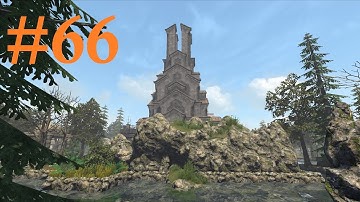 Pyramid of Umas 3 | Legend of Grimrock 2 #66