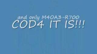 COD4 PS3 open lobby