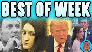 BEST OF WEEK: Giving Women Money? Stop It. Women Rally for Lindsay Clancy. | Aug 17-21, 26