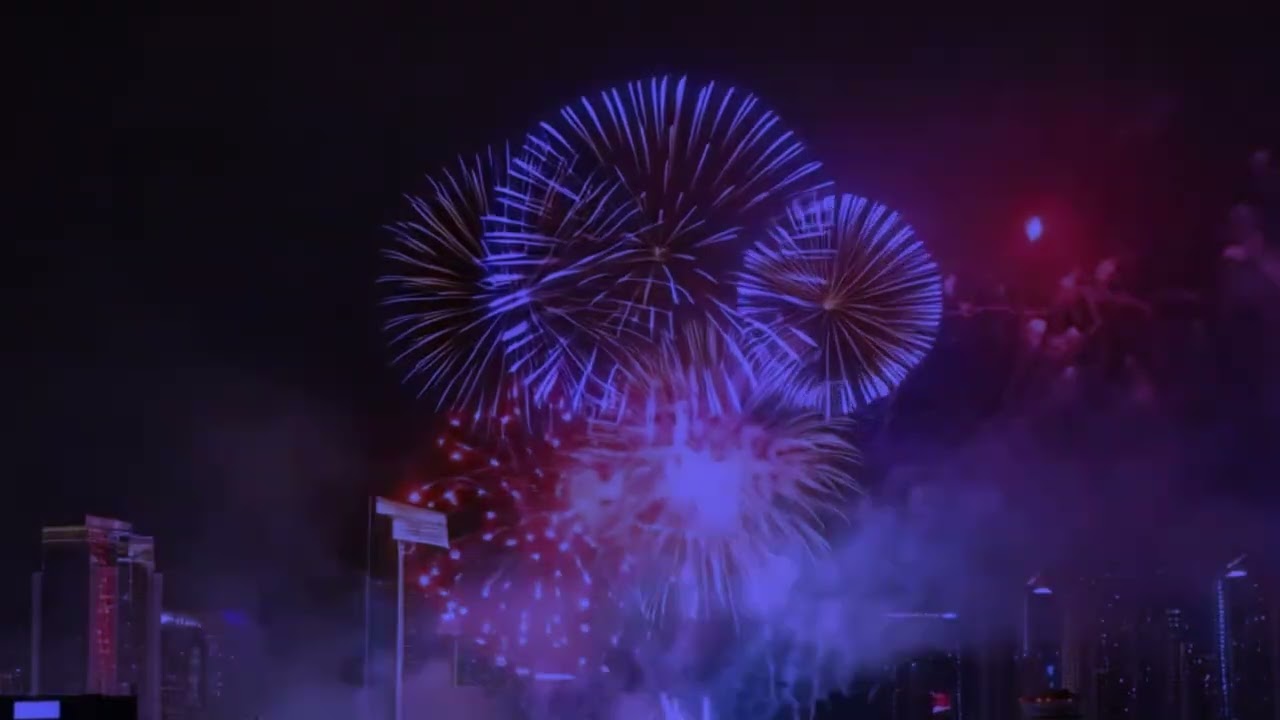 Happy New Year 2026 – Femeren Sounds