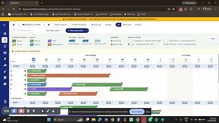 How to Manage Calendar View