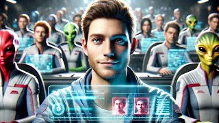 Complex Alien Code, Simple Human Fix The Reboot That Saved the Day