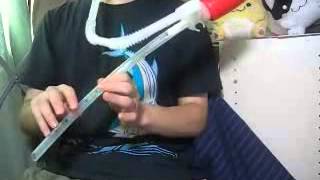 【ポンプで】アナロのうた【してみた】