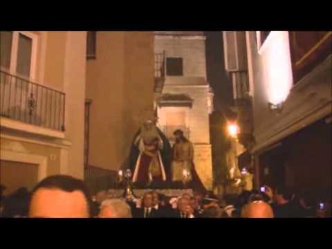 Hermandad del Santo Cristo Coronado de Espinas y Nuestra Señora de Gracia y Esperanza