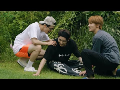 悠太「テヨンア゛ッ！！！！！」