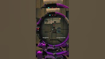 INSANE SNIPING IN 2024 😅#mw3 #callofduty