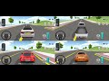 3D운전교실 드래그 레이스 (K9, 봉고, 수프라, GT-R)