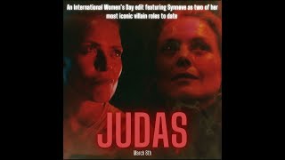 Judas | Ran Jutul and Cecilia Pederson (Ragnarok and Saw X, Synnøve Macody Lund)