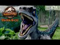 ヴェロキラプトルとの遭遇 | ジュラシック・ワールド／サバイバル・キャンプ | NETFLIX