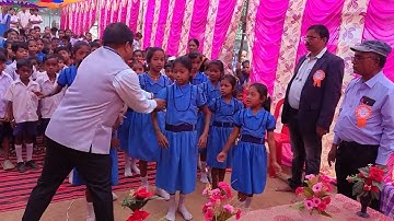 NIPUN odisha song @innovative77@crcc@cluster@kidsnatkhaty