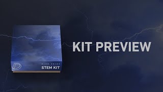 Kit Preview + Blue Skies (Stem Kit) + Cooking Up w/ FL Studio