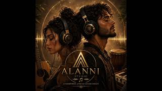 ALANNI-Endless moon light #music #musica#beats#afrobeats #afrohouse