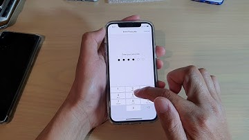 iPhone 12/12 Pro: How to Enable/Disable Wallet Access On Lock Screen