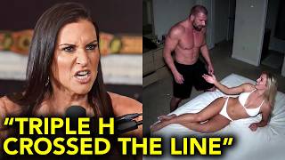 WWE Legends Who Were Caught Cheating In 2026