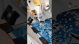 Tame Messy Pcb Leads This Cutter Makes Trimming Quick And Perfectpcb pcba