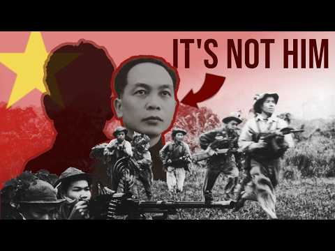 The Tet Offensive Lie: Who Actually Planned It?