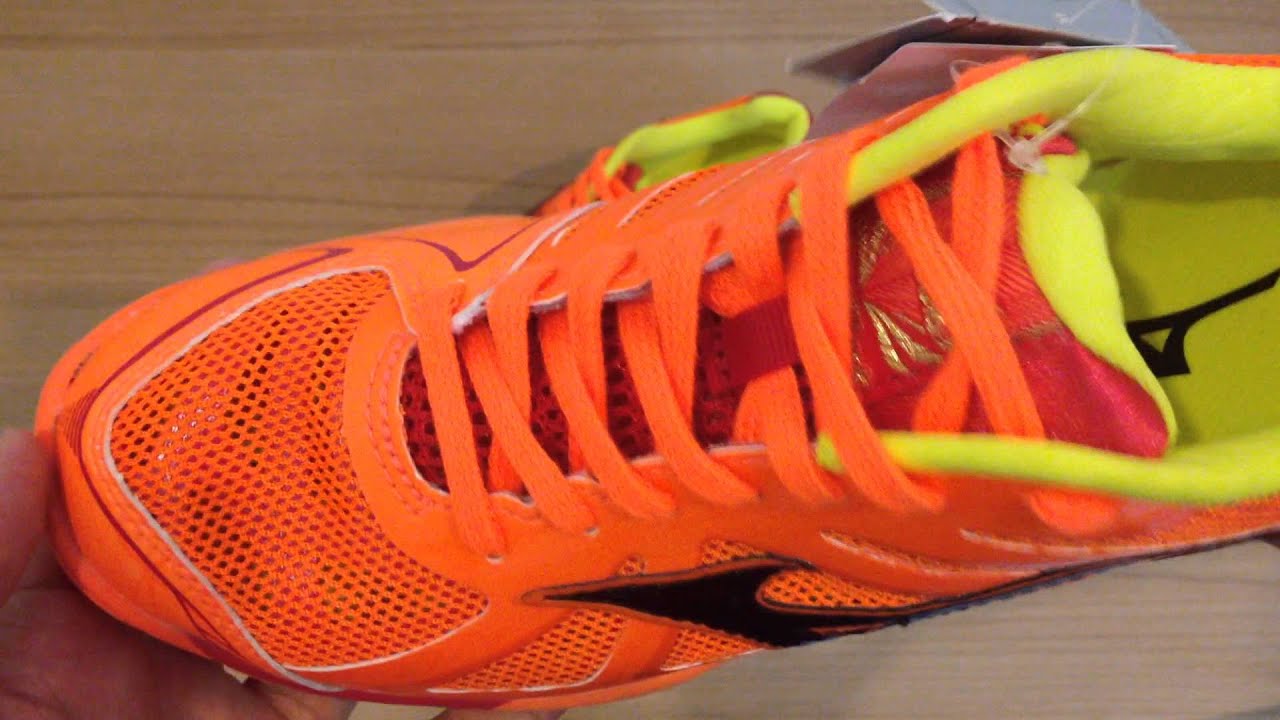 mizuno royal phoenix