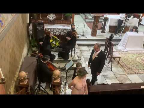 Cânon trio de cordas Santo Estanislau Violinarte
