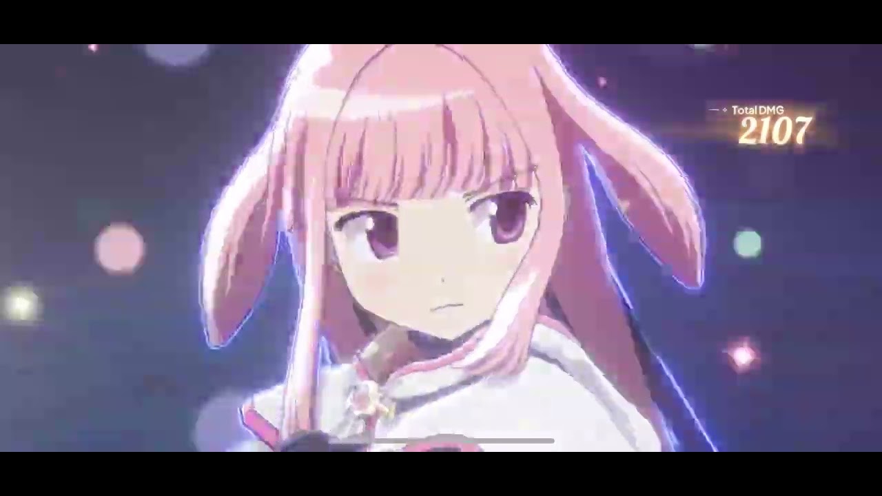 [Madoka Exedra] Mirror Tower Layer 85