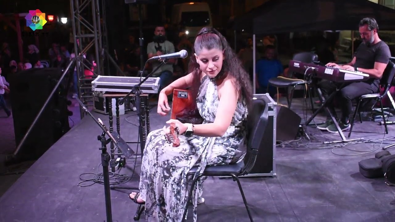 Sızır Belediyesi  2'nci Gilaburu Festivali Mustafa  TAŞ Sızır Kasabası Konseri