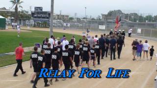 Newport Beach Police Explorer Post 1050
