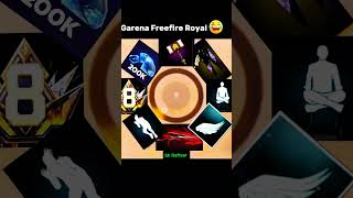 Garena free fire Lucky royal 🤡 | Watch End 🔥😂