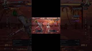 Are the Tekken Devs OK??? #tekken8 #fgc #short #shorts #shortfeed #youtubeshorts #shortsfunny #fypシ