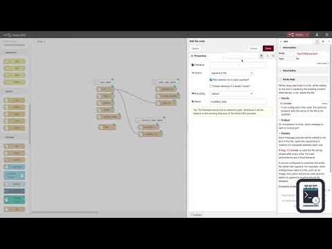Databases vs Spreadsheets
