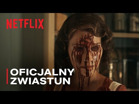 Oficjalny zwiastun