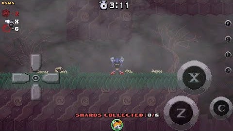 Sonic.exe The Disaster 2D Remake Omt Update Android