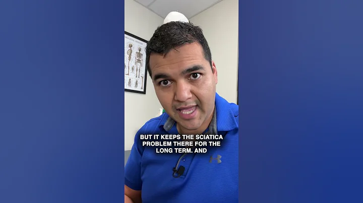 How Physical Therapists Treat Sciatica