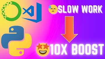 Boost Your Python Coding with VSCode and Anaconda