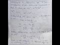 CONSTRUCTION OF DIFFERENTIAL EQUATION EXAMPLE 1 #viralshort #differentialequations #mathematics