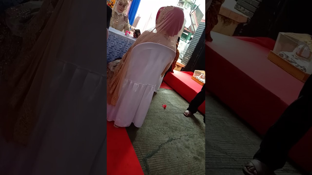 walimatul ursy - YouTube