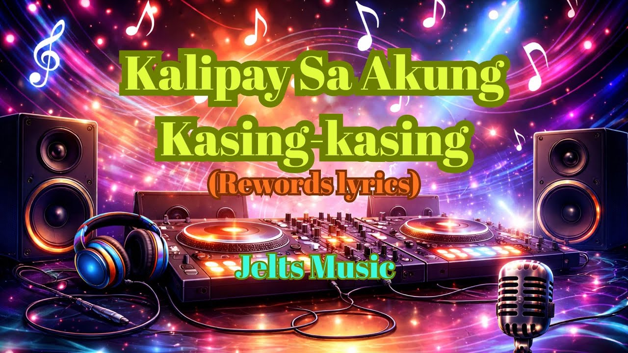 Kalipay Sa Akung Kasing-Kasing