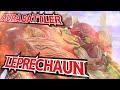 [聖戦士ダンバイン]Vol4.レプラカーン :ロードオブバイストンウェルの物語を覚えている者は、幸せである( ´ 串 ` )