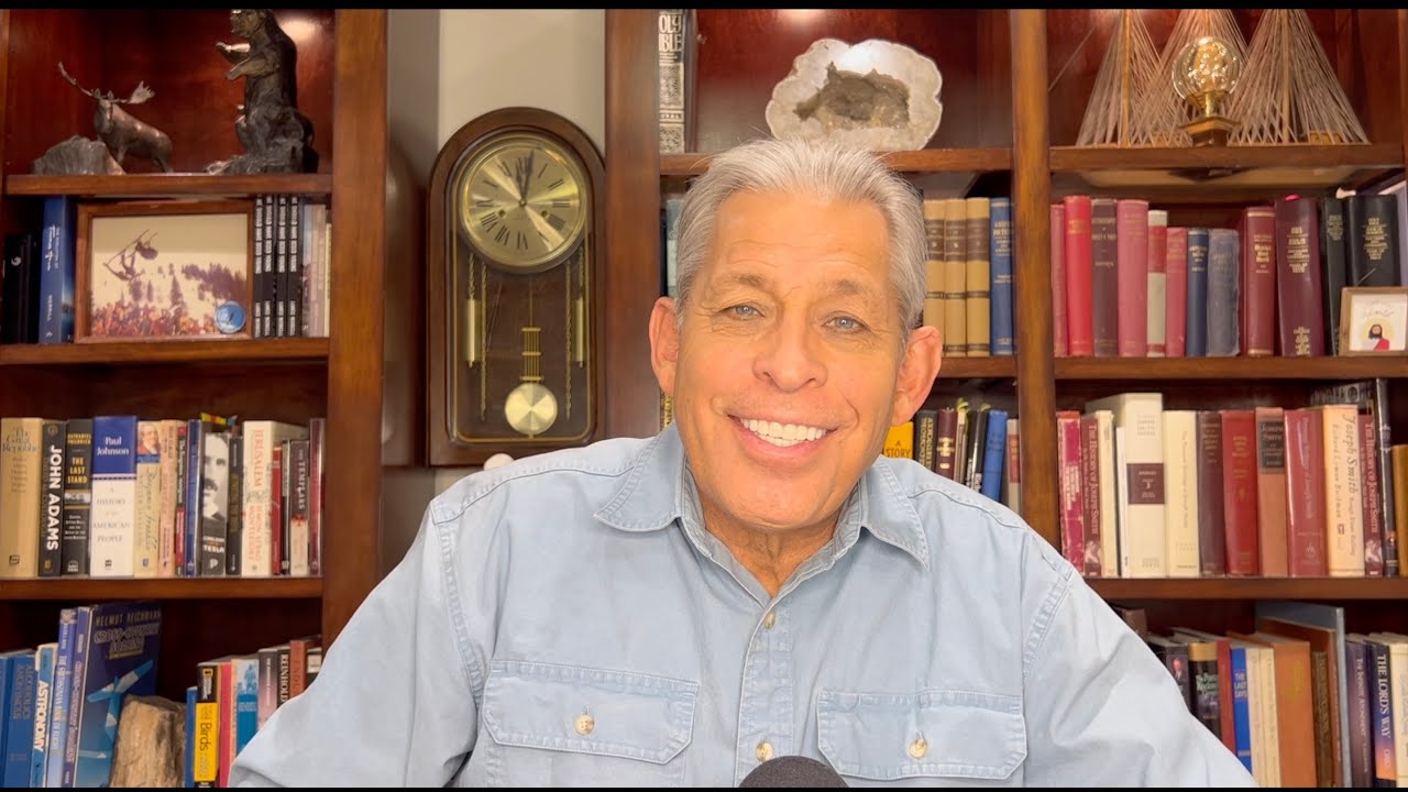 51. ANGELS OF GOD WILL DELIVER YOU