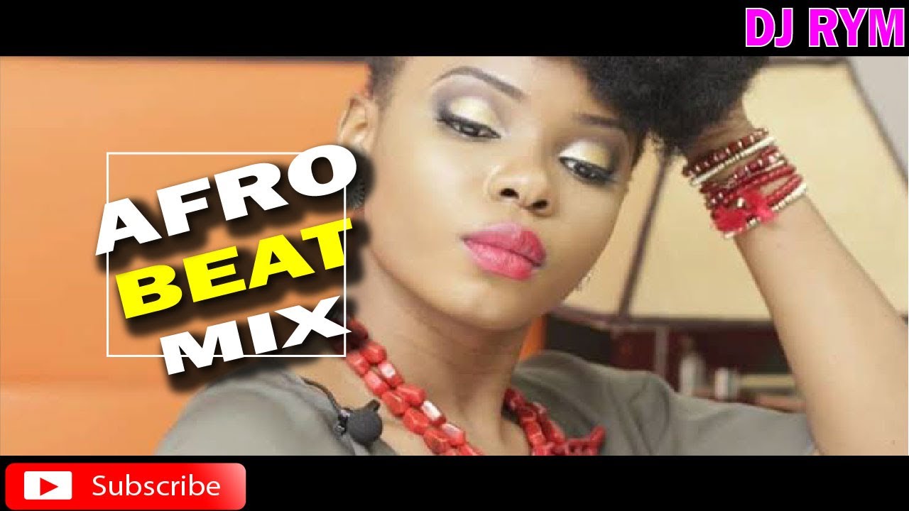 BEST 2021 AFRO MUSIC INTRO DJ RYM AFRO BEAT NewMusic AfroBeat 