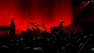 System of a Down - B.Y.O.B. Everybody Going to the Party Łódź Atlas Arena 13/08/2013