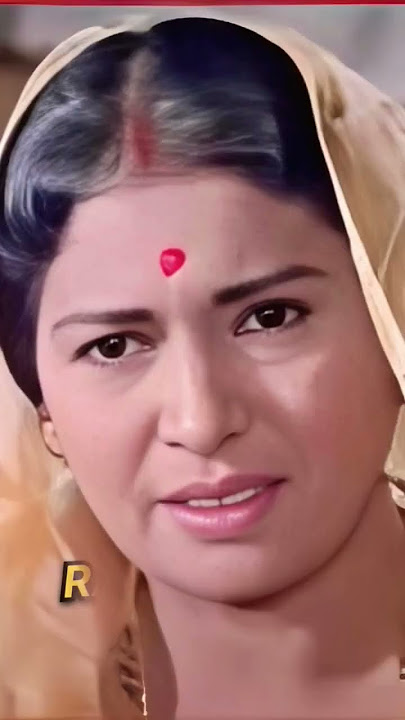 1971 Bollywood movie uphaar cast #7kcreator #mdrafi #uphaar #gift #prize #rafihits #april