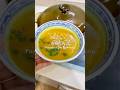 ♡ Pumpkin Lean Pork Soup | 南瓜瘦肉汤