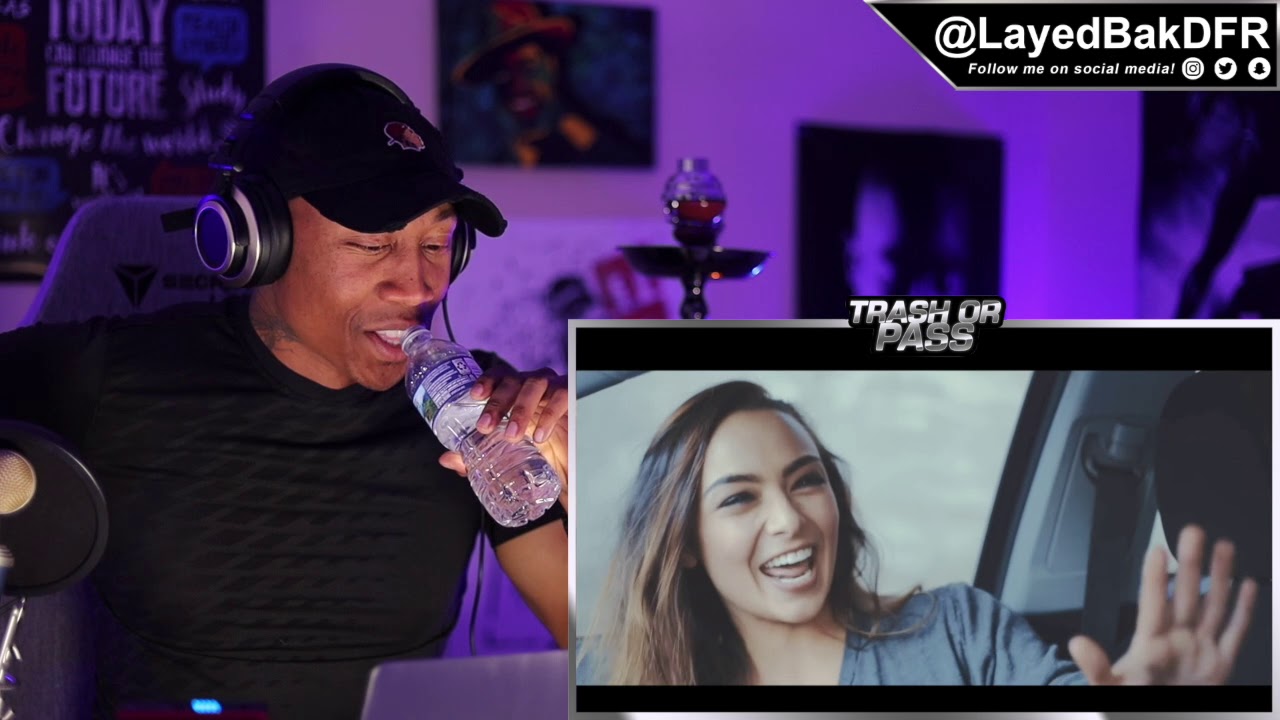 TRASH or PASS! Witt Lowry (Wonder If You Wonder) [REACTION!!]