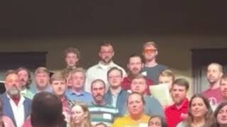 Reunion 24 - God of Our Fathers